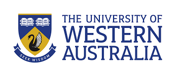 The University of Western Australia The University of Western Australia