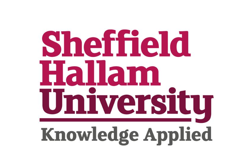 Sheffield Hallam University Sheffield Hallam University